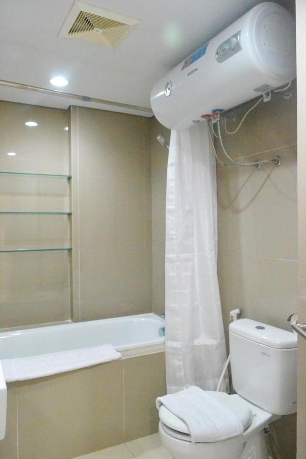 Azalea Suites Cikarang By Jayakarta Group 외부 사진