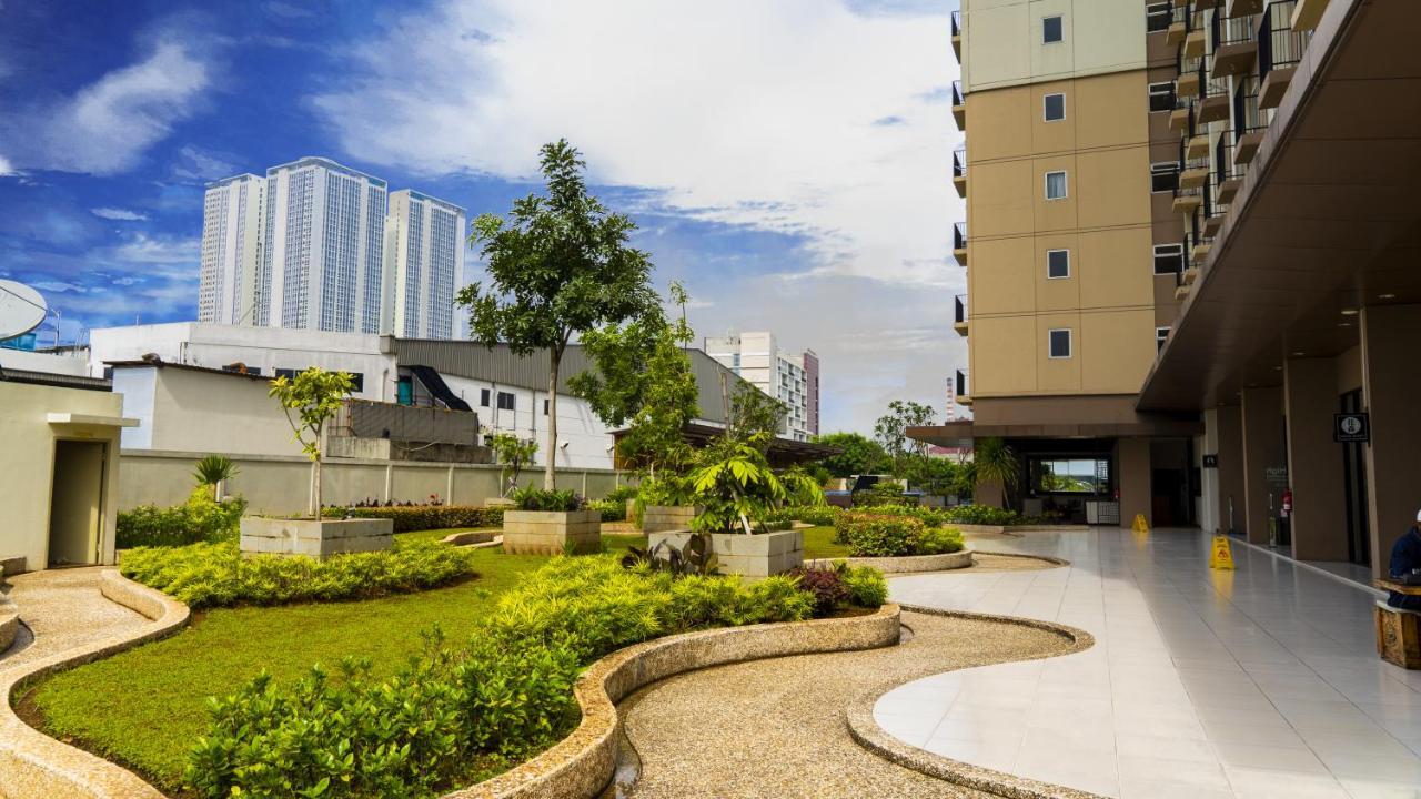 Azalea Suites Cikarang By Jayakarta Group 외부 사진