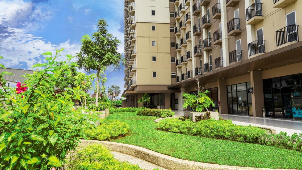 Azalea Suites Cikarang By Jayakarta Group 외부 사진