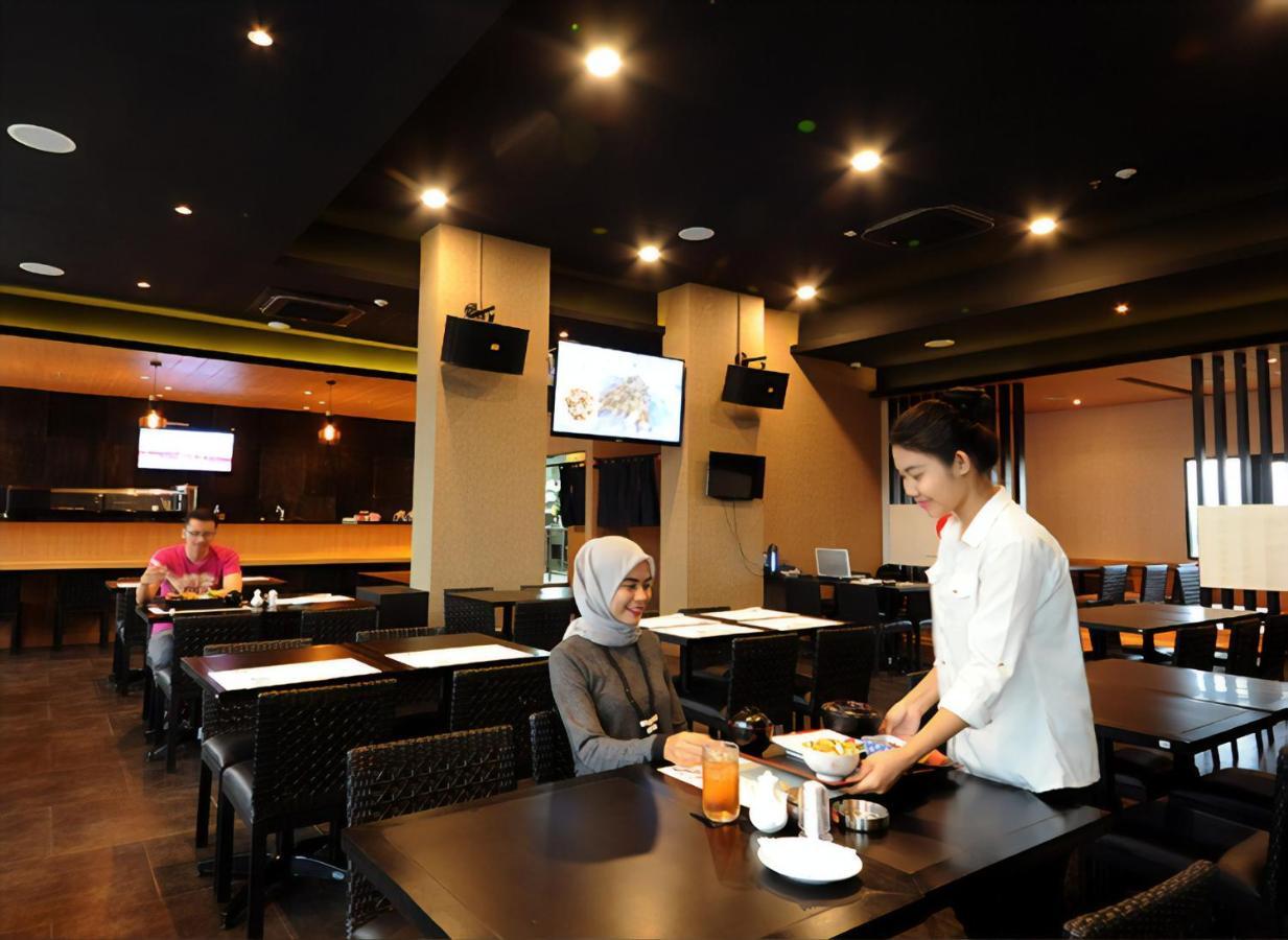 Azalea Suites Cikarang By Jayakarta Group 외부 사진