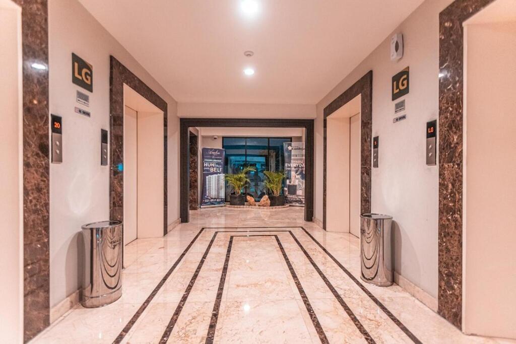 Azalea Suites Cikarang By Jayakarta Group 외부 사진