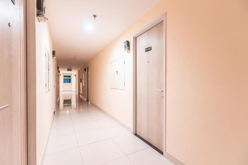 Azalea Suites Cikarang By Jayakarta Group 외부 사진