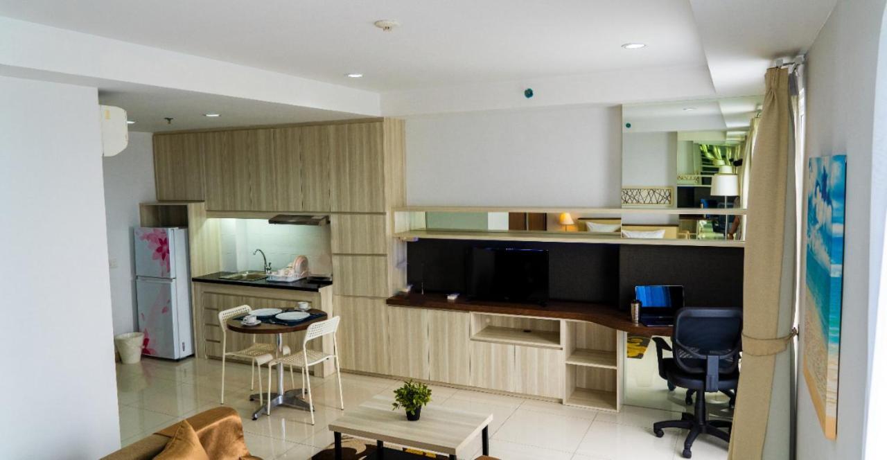 Azalea Suites Cikarang By Jayakarta Group 외부 사진